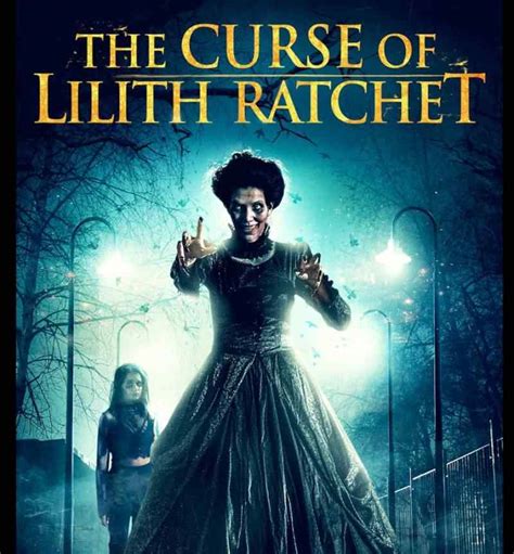 The curse of lilith ratchwt